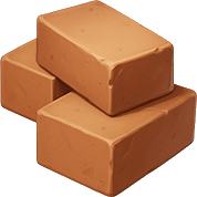 brick