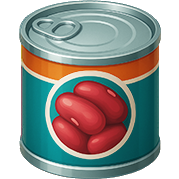 canned-beans