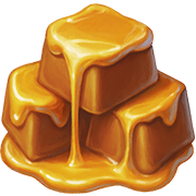 caramel