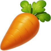 carrot