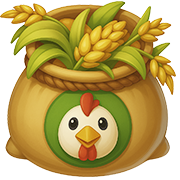 chicken-feed