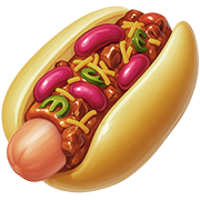 chili-dog