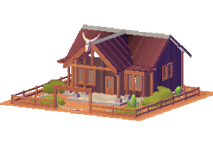 Copper Ridge Homestead