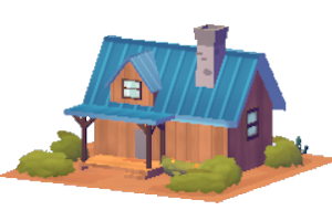 Copper Ridge Premium house