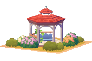 Gazebo