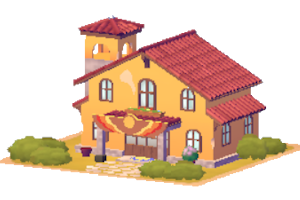 Golden Hills Homestead