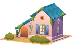 Golden Hills Premium house