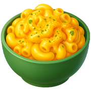 mac-n-cheese