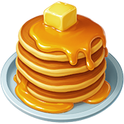 pancake