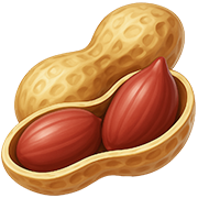 peanut