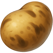 potato