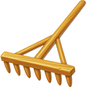 rake