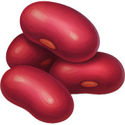 red-bean