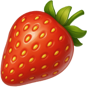 strawberry