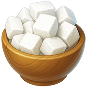 sugar