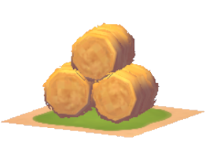Haybale