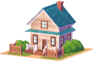 Sundale Premium house