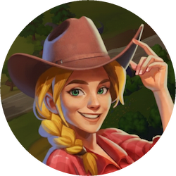 Tessa Homestead Logo