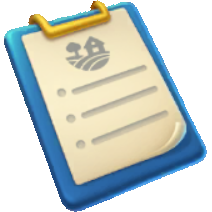 Homestead and other page link